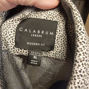 Mens Long Sleeve Button Up Shirt